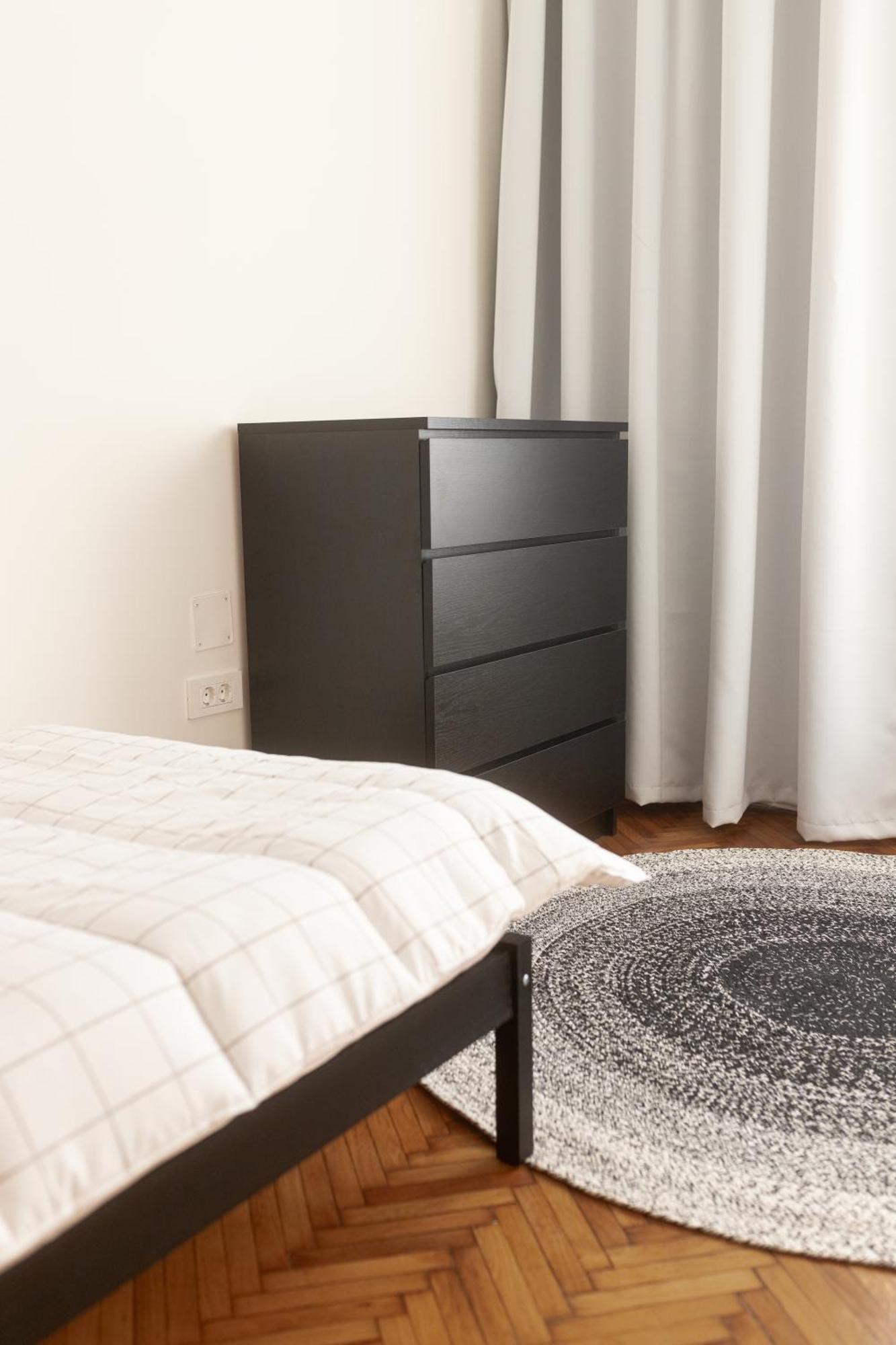 Bleyer Haus Central Apartment Oradea Ngoại thất bức ảnh