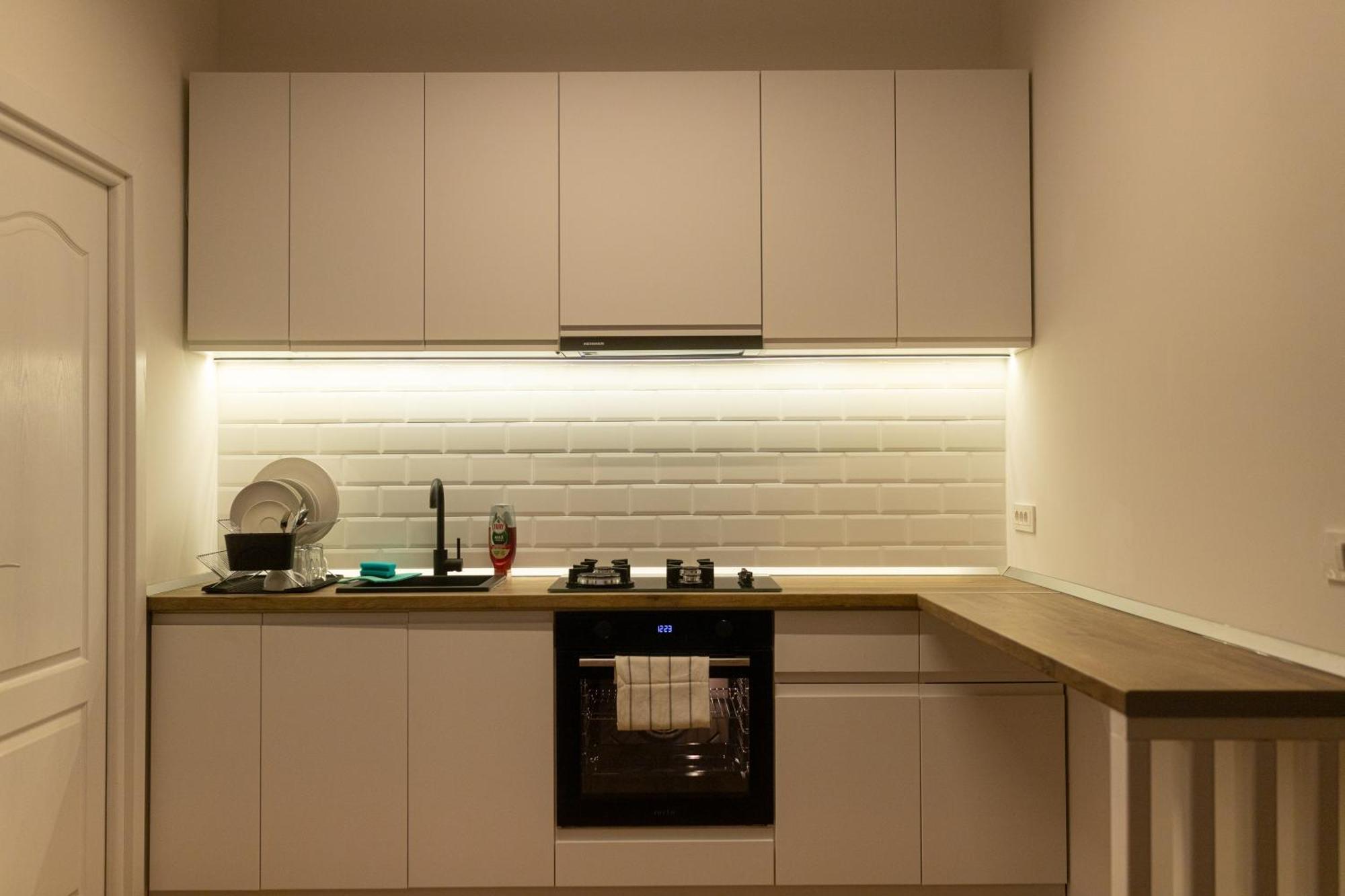 Bleyer Haus Central Apartment Oradea Ngoại thất bức ảnh