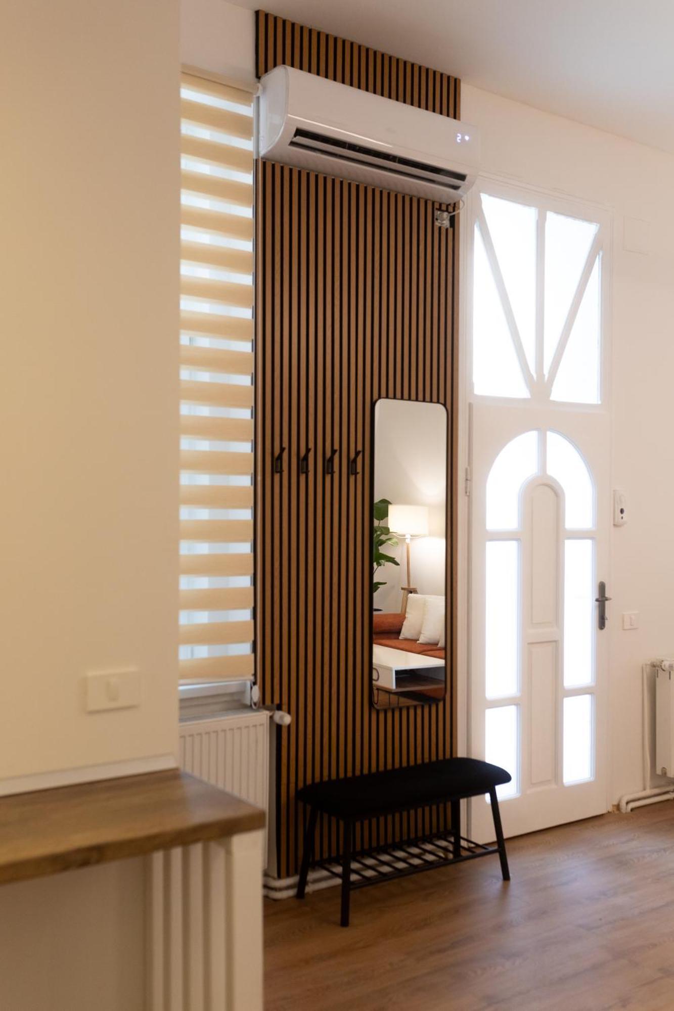 Bleyer Haus Central Apartment Oradea Ngoại thất bức ảnh
