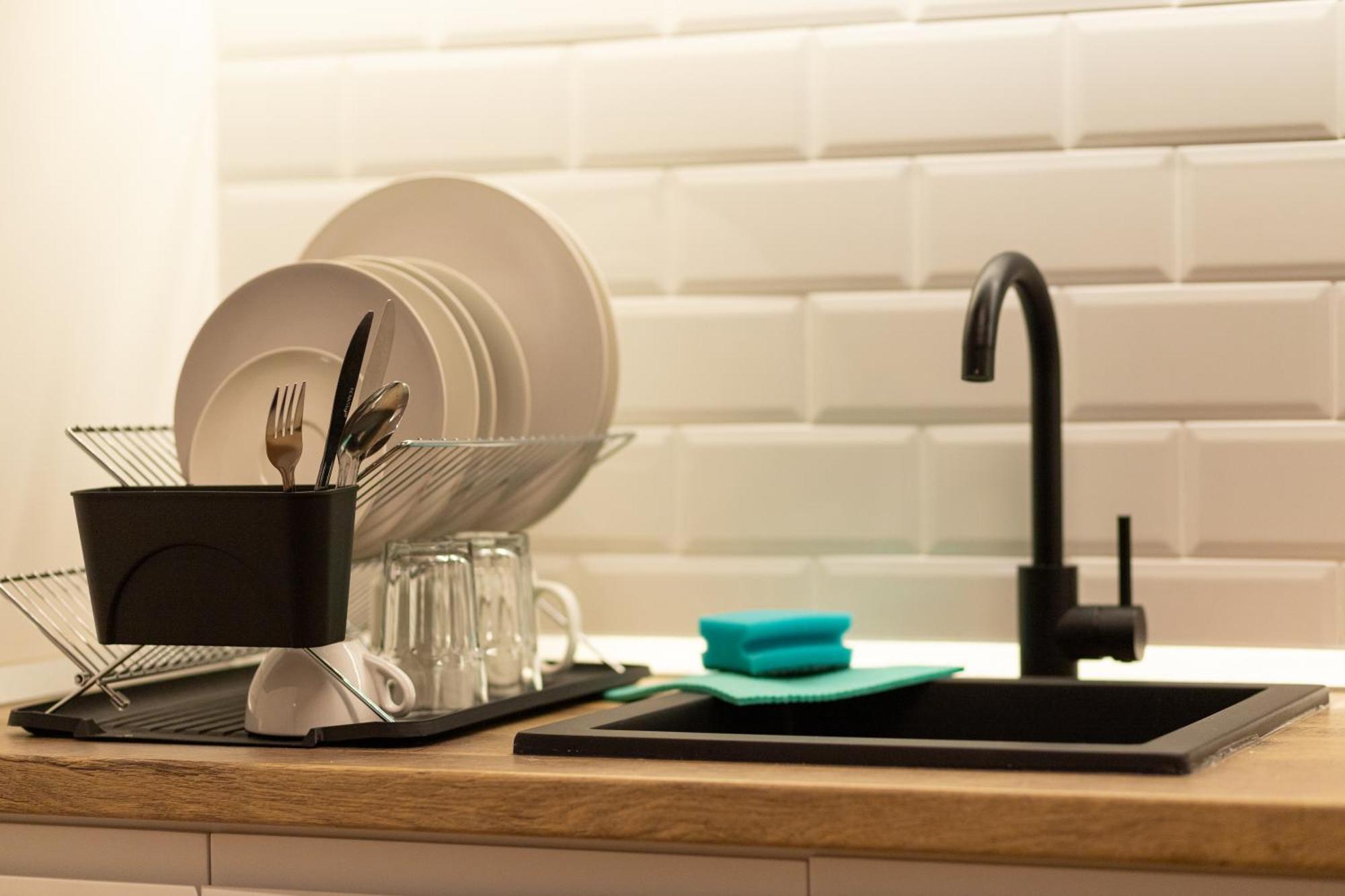 Bleyer Haus Central Apartment Oradea Ngoại thất bức ảnh