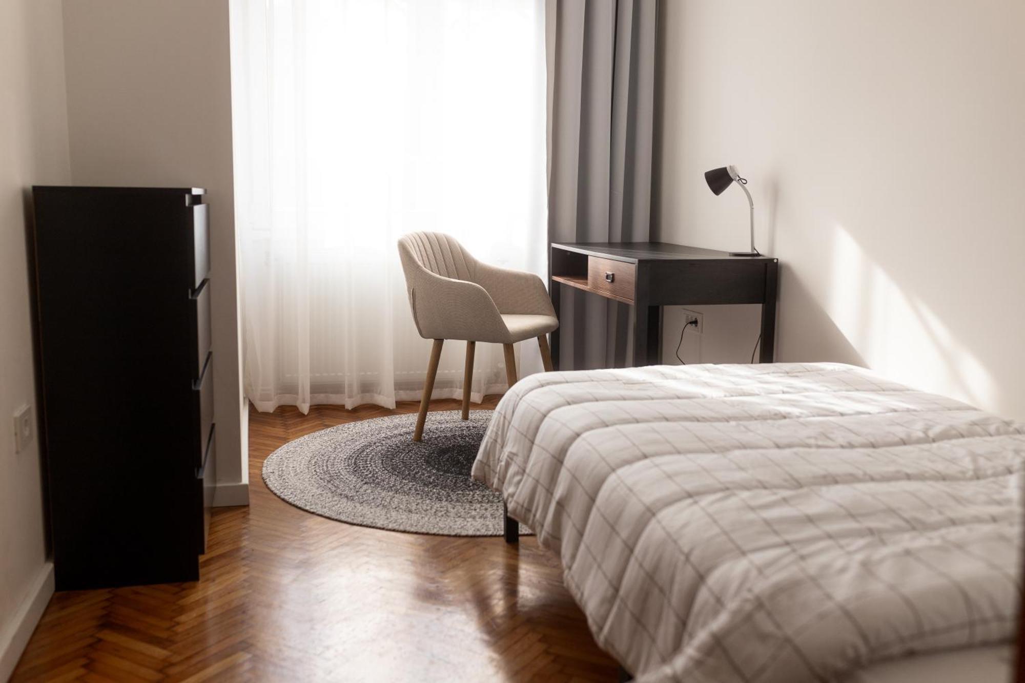 Bleyer Haus Central Apartment Oradea Ngoại thất bức ảnh